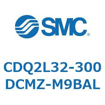 薄形シリンダ CDQ2L32-3 SMC