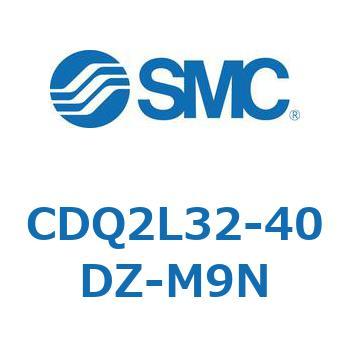 CDQ2L32-40DZ-M9N ���`�V�����_ CDQ2L32-4 SMC 53114372
