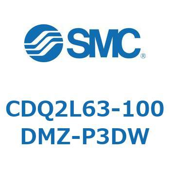 CDQ2L63-100DMZ-P3DW `V_ CDQ2L63-1 SMC 53132974