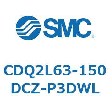 CDQ2L63-150DCZ-P3DWL `V_ CDQ2L63-1 SMC 53133552