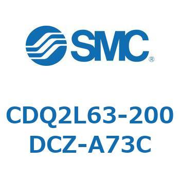 CDQ2L63-200DCZ-A73C `V_ CDQ2L63-2 SMC 53134103