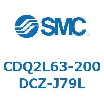 CDQ2L63-200DCZ-J79L `V_ CDQ2L63-2 SMC 53134155
