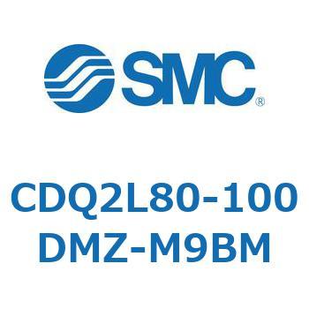 CDQ2L80-100DMZ-M9BM ���`�V�����_ CDQ2L80-1 SMC 53137953