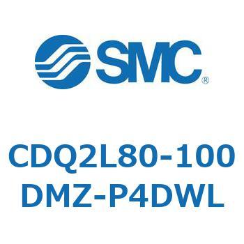 CDQ2L80-100DMZ-P4DWL ���`�V�����_ CDQ2L80-1 SMC 53138014