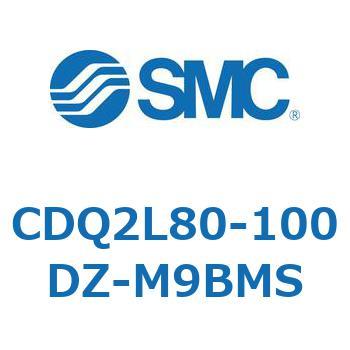 CDQ2L80-100DZ-M9BMS ���`�V�����_ CDQ2L80-1 SMC 53138111