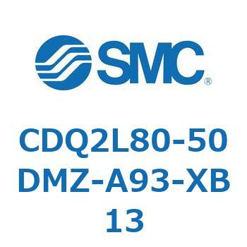 CDQ2L80-50DMZ-A93-XB13 ���`�V�����_ CDQ2L80-5 SMC 53140376