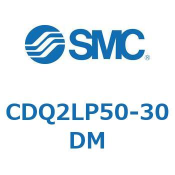 薄形シリンダ CDQ2LP SMC