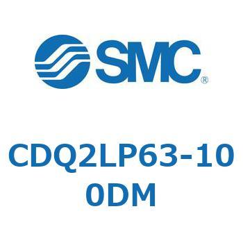 薄形シリンダ CDQ2LP SMC