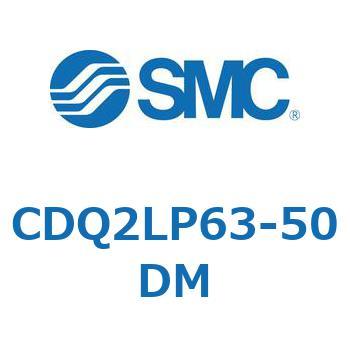 薄形シリンダ CDQ2LP SMC
