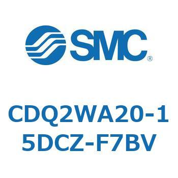 CDQ2WA20-15DCZ-F7BV `V_ CDQ2WA20 SMC 53144813