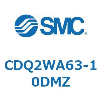 CDQ2WA63-10DMZ ���`�V�����_ CDQ2WA63 SMC 53153983