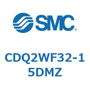 CDQ2WF32-15DMZ ���`�V�����_ CDQ2WF32 SMC 53184887