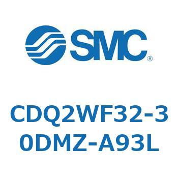 CDQ2WF32-30DMZ-A93L ���`�V�����_ CDQ2WF32 SMC 53184993