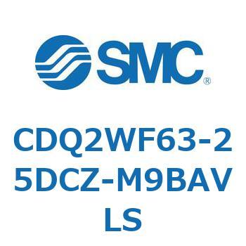 CDQ2WF63-25DCZ-M9BAVLS `V_ CDQ2WF63 SMC 53186077