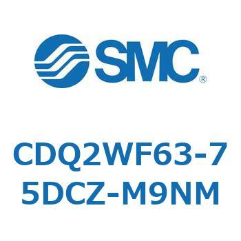 CDQ2WF63-75DCZ-M9NM `V_ CDQ2WF63 SMC 53186287