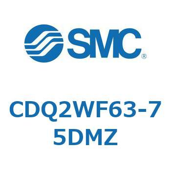 CDQ2WF63-75DMZ `V_ CDQ2WF63 SMC 53186296