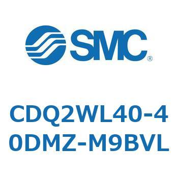 CDQ2WL40-40DMZ-M9BVL `V_ CDQ2WL40 SMC 53188606