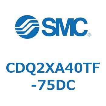 CDQ2XA40TF-75DC `V_ CDQ2XA40 SMC 53191022