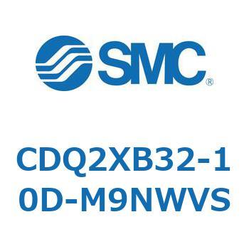 CDQ2XB32-10D-M9NWVS `V_ CDQ2XB32 SMC 53192194