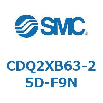CDQ2XB63-25D-F9N `V_ CDQ2XB63 SMC 53194294