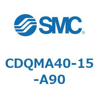 CDQMA40-15-A90 `V_/KChbh` CDQMA40 SMC 53206571