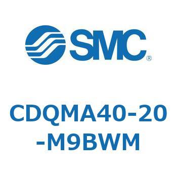 CDQMA40-20-M9BWM `V_/KChbh` CDQMA40 SMC 53206824