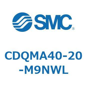 CDQMA40-20-M9NWL `V_/KChbh` CDQMA40 SMC 53206842