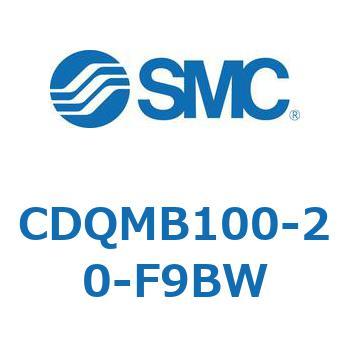 CDQMB100-20-F9BW `V_/KChbh` CDQMB100 SMC 53210263