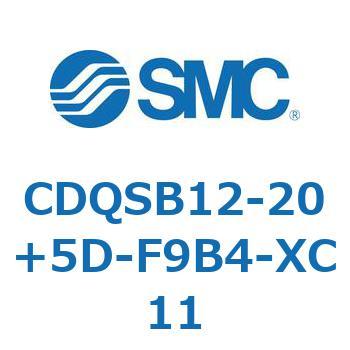 CDQSB12-20+5D-F9B4-XC11 `V_/RpNg^Cv CDQSB12-2 SMC 53229583