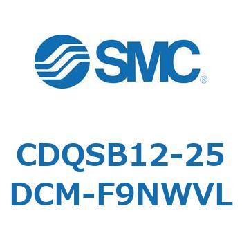 CDQSB12-25DCM-F9NWVL `V_/RpNg^Cv CDQSB12-2 SMC 53230563
