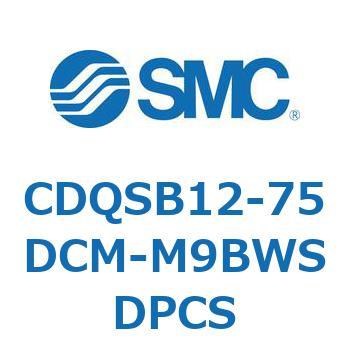 CDQSB12-75DCM-M9BWSDPCS `V_/RpNg^Cv CDQSB12-7 SMC 53233354