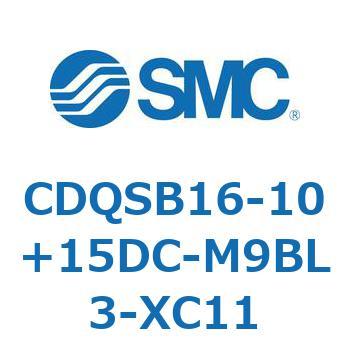 CDQSB16-10+15DC-M9BL3-XC11 `V_/RpNg^Cv CDQSB16-1 SMC 53233844