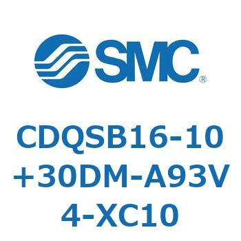 CDQSB16-10+30DM-A93V4-XC10 `V_/RpNg^Cv CDQSB16-1 SMC 53234036