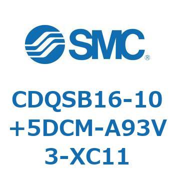 CDQSB16-10+5DCM-A93V3-XC11 `V_/RpNg^Cv CDQSB16-1 SMC 53234063