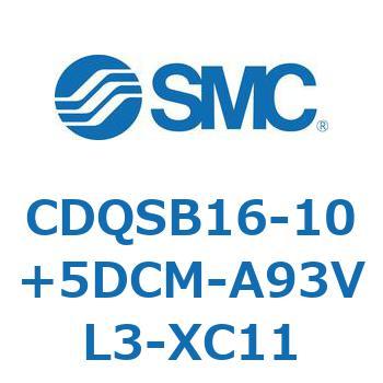 CDQSB16-10+5DCM-A93VL3-XC11 `V_/RpNg^Cv CDQSB16-1 SMC 53234072