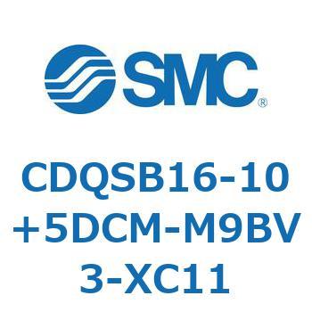 CDQSB16-10+5DCM-M9BV3-XC11 `V_/RpNg^Cv CDQSB16-1 SMC 53234081