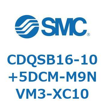 CDQSB16-10+5DCM-M9NVM3-XC10 `V_/RpNg^Cv CDQSB16-1 SMC 53234106