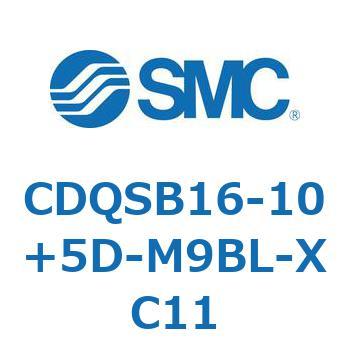 CDQSB16-10+5D-M9BL-XC11 `V_/RpNg^Cv CDQSB16-1 SMC 53234142