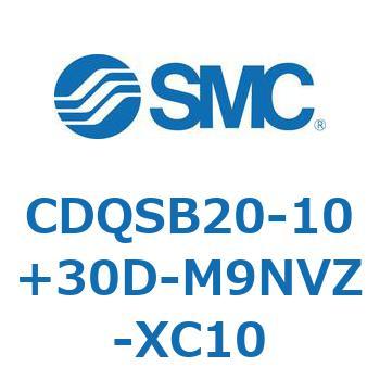 CDQSB20-10+30D-M9NVZ-XC10 `V_/RpNg^Cv CDQSB20-1 SMC 53245455