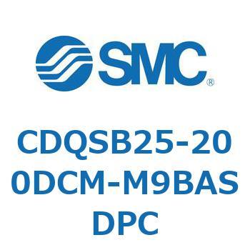 CDQSB25-200DCM-M9BASDPC `V_/RpNg^Cv CDQSB25-2 SMC 53262991