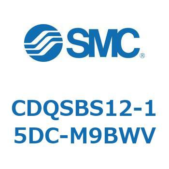 CDQSBS12-15DC-M9BWV ���`�V�����_/�R���p�N�g�^�C�v CDQSBS12 SMC 53271172