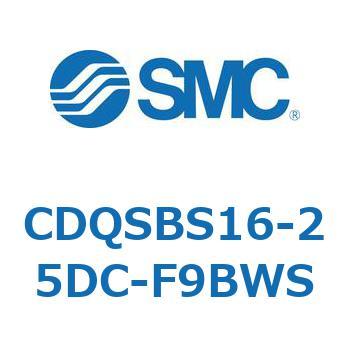 CDQSBS16-25DC-F9BWS `V_/RpNg^Cv CDQSBS16 SMC 53271732