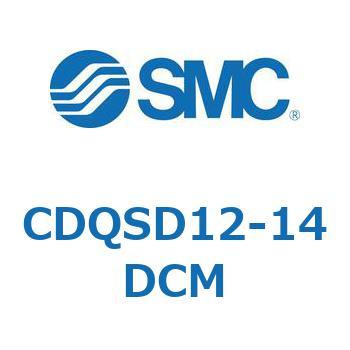 CDQSD12-14DCM ���`�V�����_/�R���p�N�g�^�C�v CDQSD12 SMC 53273927