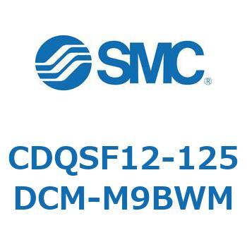 CDQSF12-125DCM-M9BWM `V_/RpNg^Cv CDQSF12 SMC 53283221