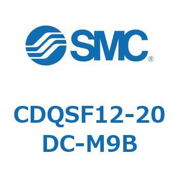 CDQSF12-20DC-M9B `V_/RpNg^Cv CDQSF12 SMC 53283352