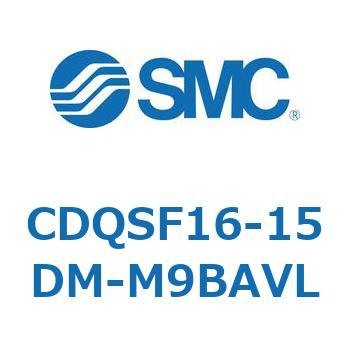 CDQSF16-15DM-M9BAVL `V_/RpNg^Cv CDQSF16 SMC 53284226