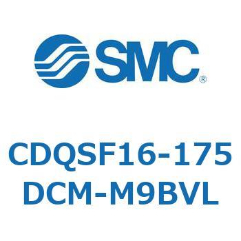 CDQSF16-175DCM-M9BVL `V_/RpNg^Cv CDQSF16 SMC 53284253