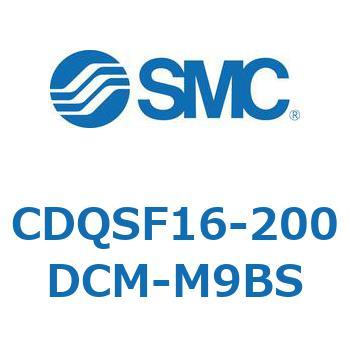 CDQSF16-200DCM-M9BS `V_/RpNg^Cv CDQSF16 SMC 53284314