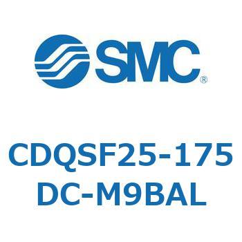 CDQSF25-175DC-M9BAL ���`�V�����_/�R���p�N�g�^�C�v CDQSF25 SMC 53286791