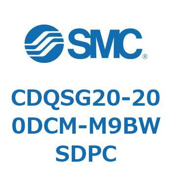 CDQSG20-200DCM-M9BWSDPC `V_/RpNg^Cv CDQSG20 SMC 53289372
